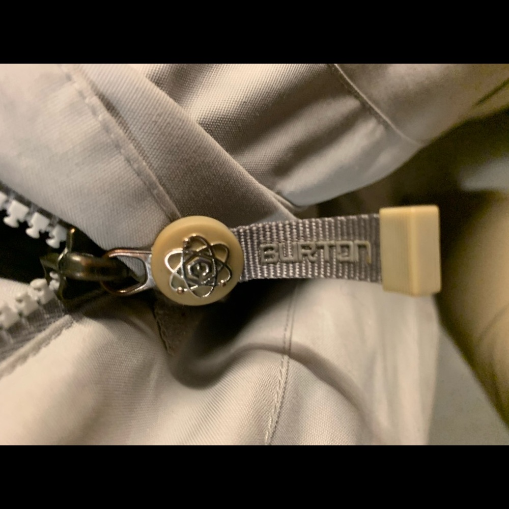Burton Formula jacket - Picture 7 of 8
